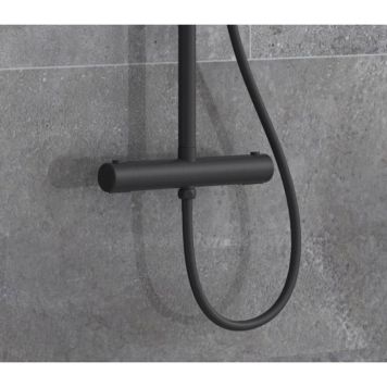 DUSCHBLANDARE RIVA  HOOVER MATTSVART CC160