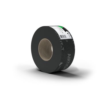 TEJP DIFFUSSIONSÖPPEN TECCA AIRTIGHT-T 60MMX25M