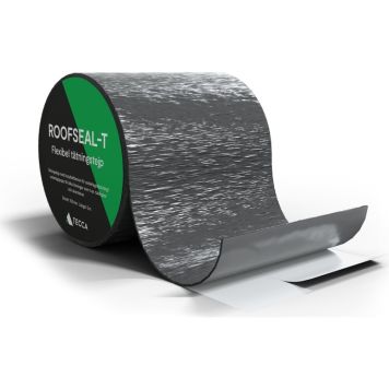 TÄTNINGSTEJP TECCA ROOFSEAL-T 150MMX5M