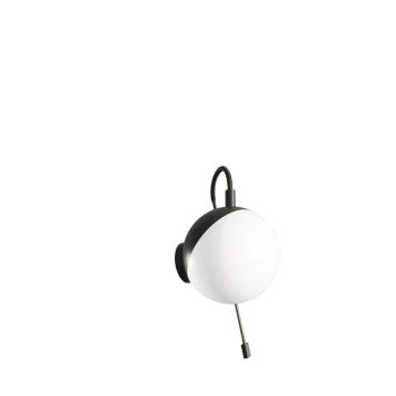 LED-BELYSNING SCANBAD BUBBLE Ø120MM