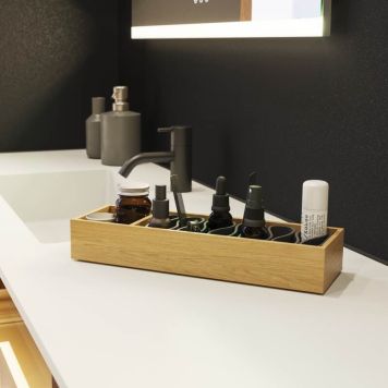 FÖRVARINGSLÅDA SCANBAD 54X100X241MM