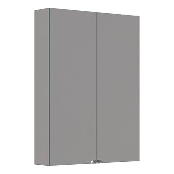 SPEGELSKÅP SCANBAD STYLE 80X60CM