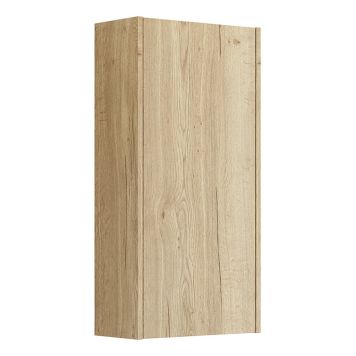 ÖVERSKÅP SCANBAD DELLTA 80X40X19CM