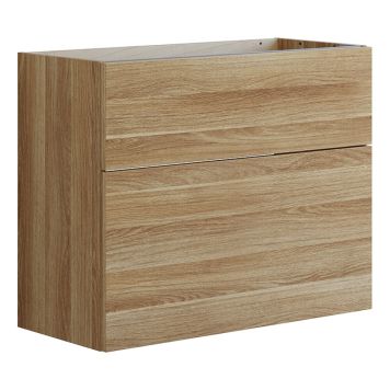 TVÄTTSTÄLLSKÅP SCANBAD DELTA GRUND VARM EK