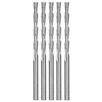 SPIRALSKÄR DEWALT 1/8" 3,2MM TRÄ/PLAST TILL DCE555