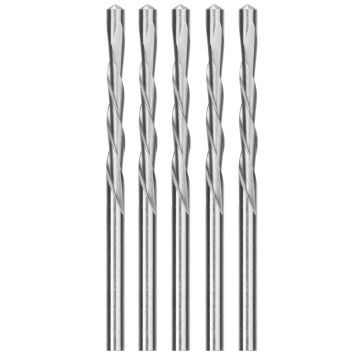 SPIRALSKÄR DEWALT 1/4" 6,4MM GIPS TILL DCE555