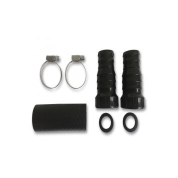 KOPPLING TILL SOLPANEL