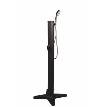 UTEDUSCH MOVABLE SOLUPPVÄRMD PORTABEL 160CM 