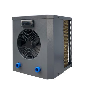 VÄRMEPUMP AZURO MINI TILL POOL