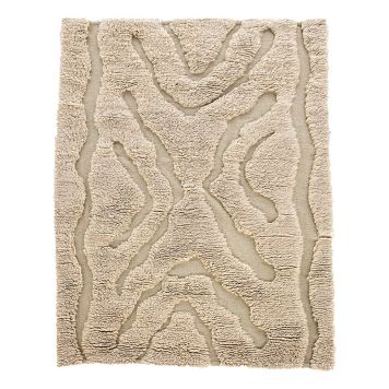 ULLMATTA VENTURE HOME LUSTIG BEIGE 170X240CM