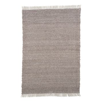 ULLMATTA VENTURE HOME BETINA BRUN 400X300CM 