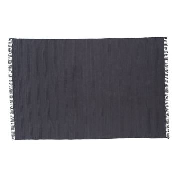 MATTA VENTURE HOME NICO BOMULL GRÅ 200X300CM