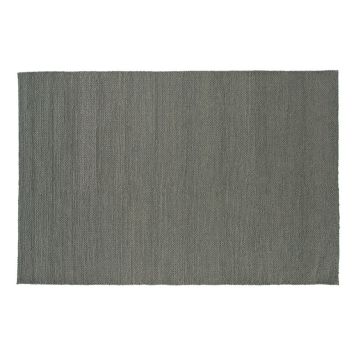 ULLMATTA VENTURE HOME MARTA GRÖN 160X230CM