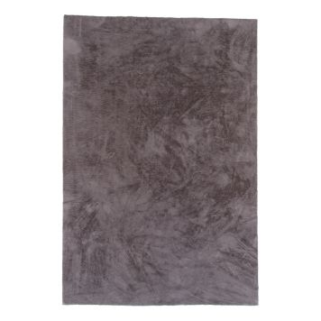 MATTA VENTURE HOME NINA POLYESTER BRUN 160X230CM