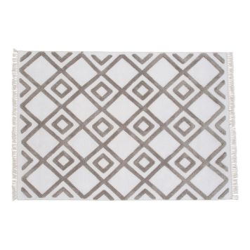 MATTA VENTURE HOME TOWA POLYESTER BRUN 160X230CM 