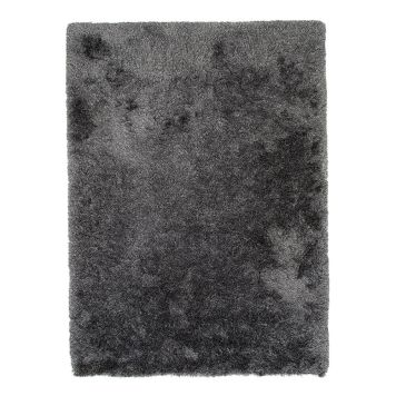 MATTA VENTURE HOME SHIVA RYA GRÅ 200X300CM