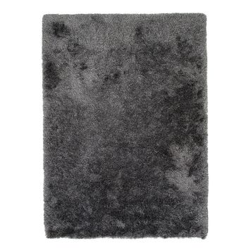 MATTA VENTURE HOME SHIVA RYA GRÅ 170X240CM