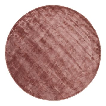 MATTA VENTURE HOME INDRA VISKOS ROSA 200CM