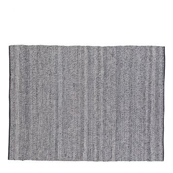 ULLMATTA VENTURE HOME GANGA GRÅ 170X240CM