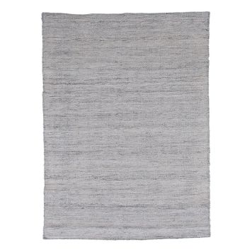 MATTA VENTURE HOME DEVI POLYESTER SILVER 170X240CM