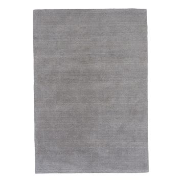 ULLMATTA VENTURE HOME ULLA LJUSGRÅ 200X300CM