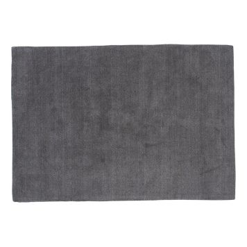 ULLMATTA VENTURE HOME ULLA GRÅ 160X230CM