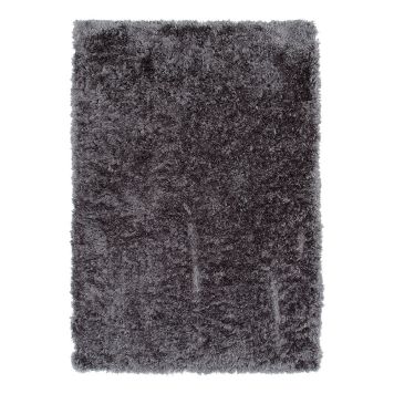 MATTA VENTURE HOME NATTA POLYESTER GRÅ 200X290CM