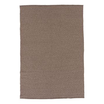 ULLMATTA VENTURE HOME JULANA BRUN 170X240CM