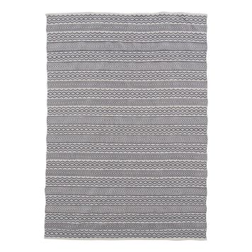 ULLMATTA VENTURE HOME SISHU GRÅ 200X300CM