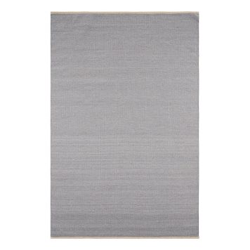 ULLMATTA VENTURE HOME JAIPUR GRÅ 200X300CM