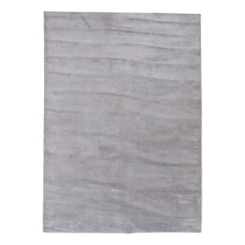 MATTA VENTURE HOME INDRA VISKOS GRÅ 200X300CM