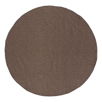 ULLMATTA VENTURE HOME JULANA BRUN 200CM