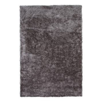 MATTA VENTURE HOME MATTIS POLYESTER GRÅ 200X290CM