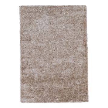 MATTA VENTURE HOME MATTIS POLYESTER BEIGE 200X290CM