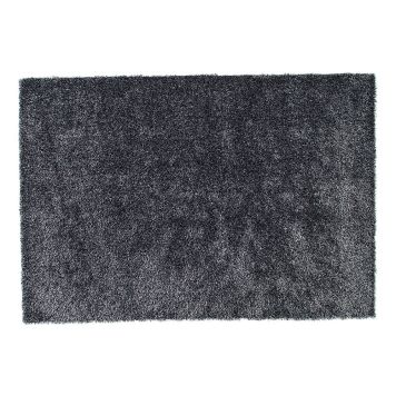 MATTA VENTURE HOME MATTIS POLYESTER ANTRACIT 160X230CM