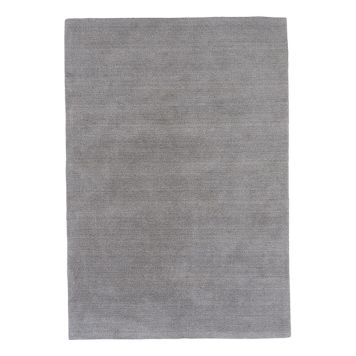 ULLMATTA VENTURE HOME ULLA LJUSGRÅ 250X350CM