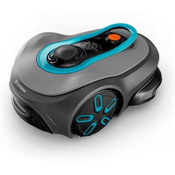 ROBOTGRÄSKLIPPARE GARDENA SMART SILENO FREE 1200M²