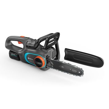 MOTORSÅG GARDENA P4A 250/18 18V 1X4,0AH