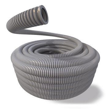 FLEXRÖR PROFIFLEX 25MM 25M