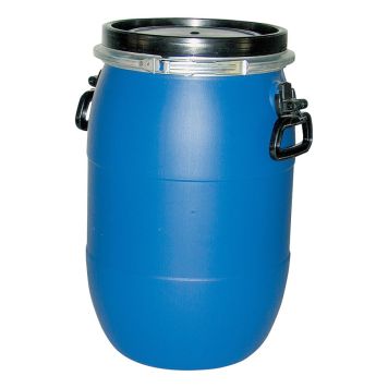 FÖRVARINGSTUNNA PROBUILDER MED LOCK 30L