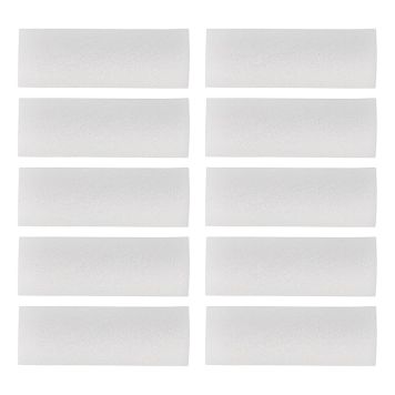 ROLLERHYLSA PROBUILDER SKUM 10CM 10-PACK 