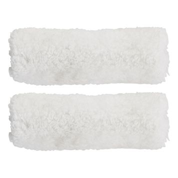 ROLLERHYLSA PROBUILDER MIKROFIBER 10CM 2-PACK