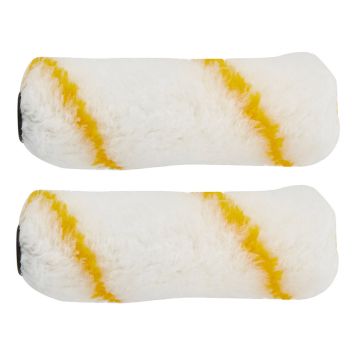 ROLLERHYLSA PROBUILDER AKRYL 10CM 2-PACK