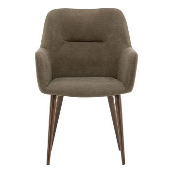 MATSTOL VENTURE HOME TOMORROW BRUN