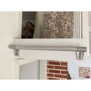 UPPHÄNGNINGSBESLAG LAGGO TILL LOFTSTEGE