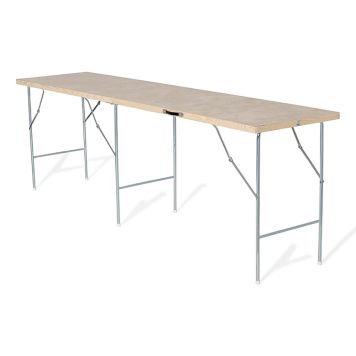 TAPETBORD LAGGO 2-DELAT 2,7M