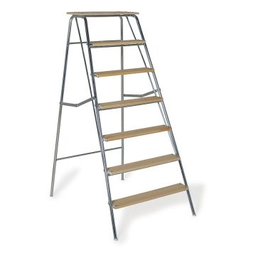 STEGPALL LAGGO 7-STEG 175CM