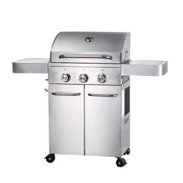 GASOLGRILL BLUEGAZ Z6 3B
