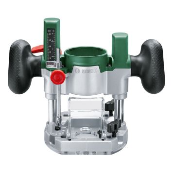 SÄNKENHET BOSCH HANDÖVERFRÄS ADVANCED TRIM ROUTER 18V-8 