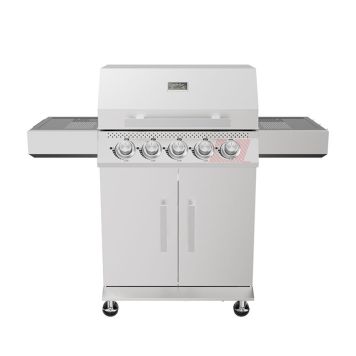 GASOLGRILL BLUEGAZ Z50 4B
